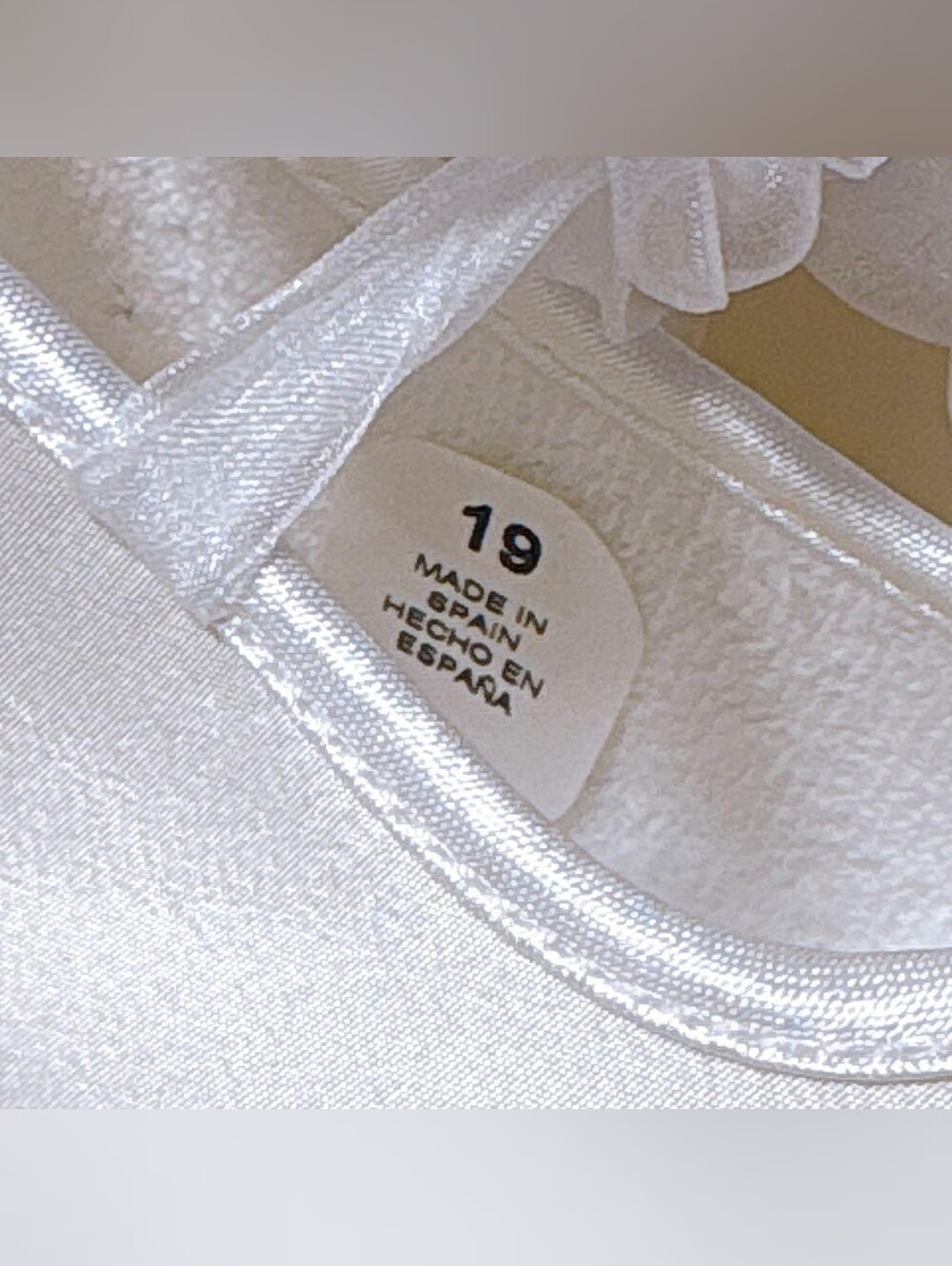 NEW DIOR Baby Girl 4pc Monogram Gift Set! - Picture 7 of 16